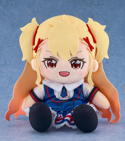 - Shine Post - Plushie Seibu Rio - Image 2