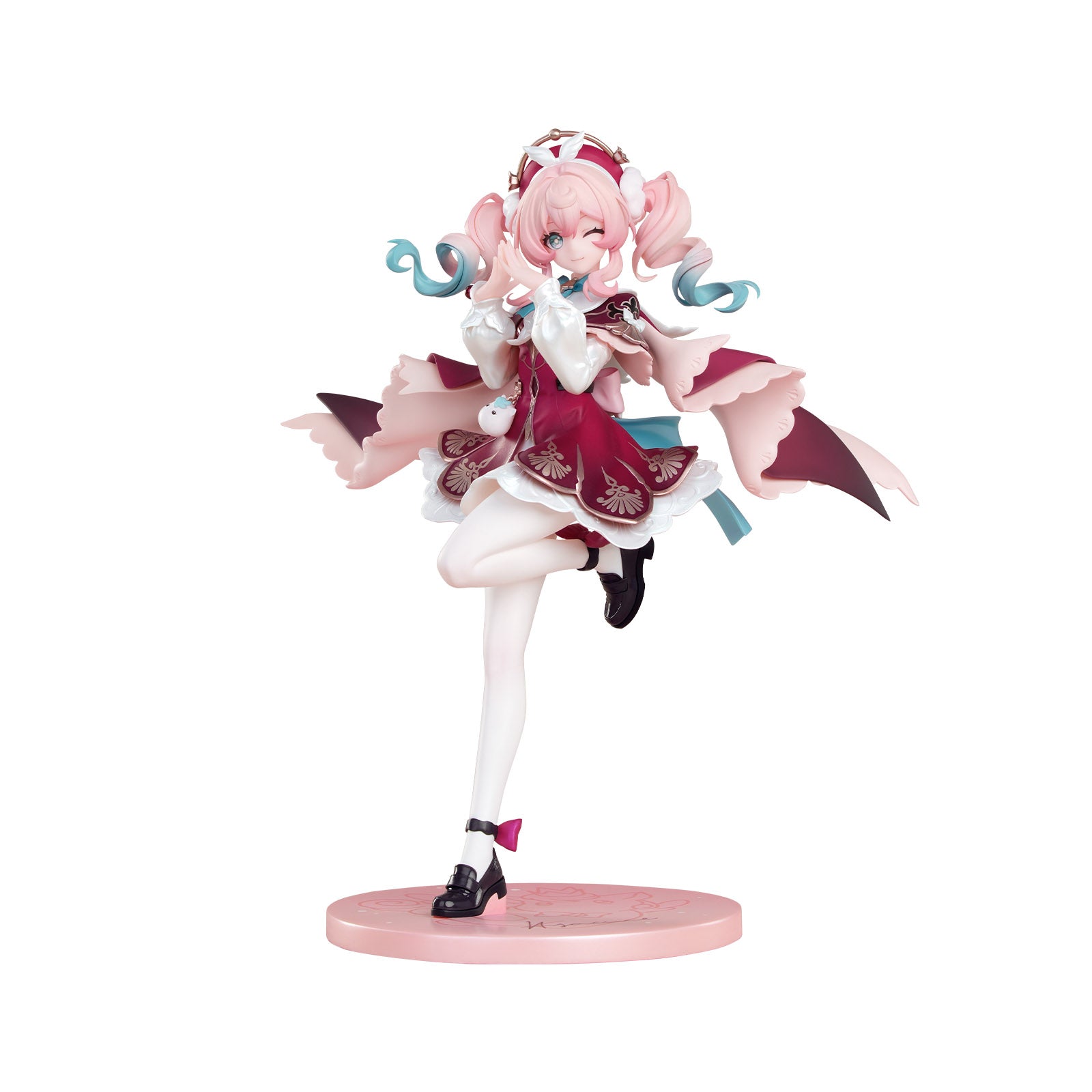 Gift+ - Honkai: Star Rail - 1/8 Hyacine - Image 8