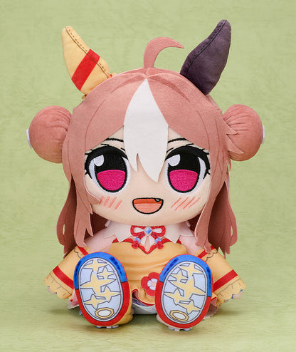 - Uma Musume Pretty Derby - Kuripan Plushie Copano Rickey - Image 2