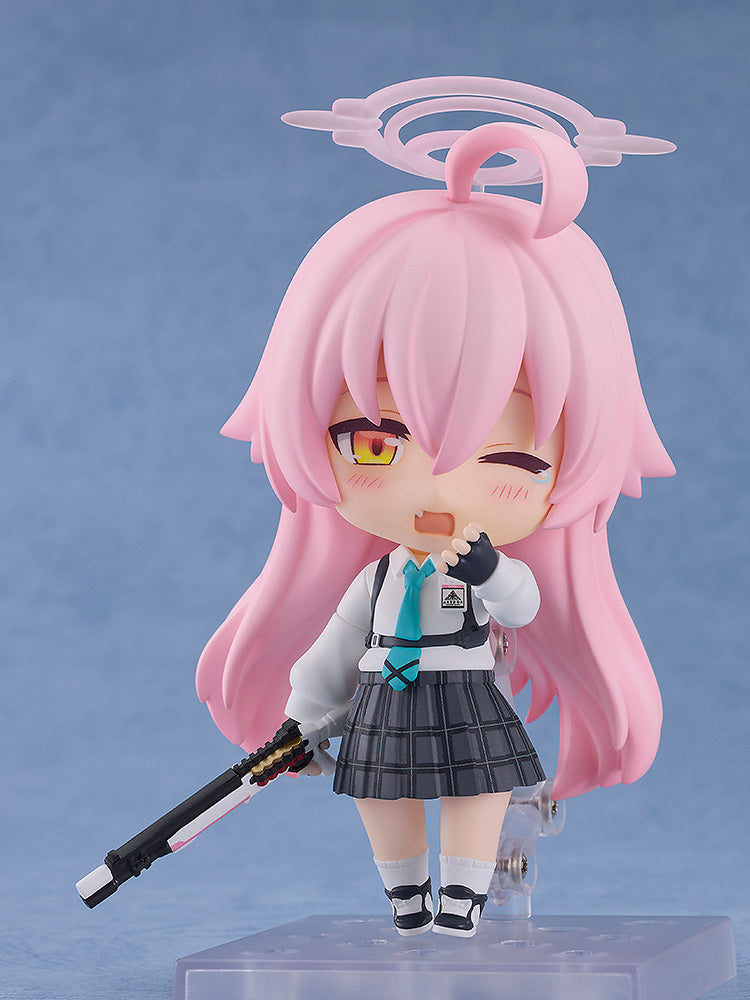 Nendoroid - Blue Archive - Takanashi Hoshino - Image 2