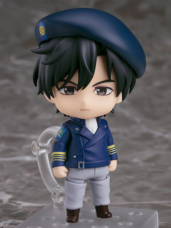 Nendoroid - Legend of the Galactic Heroes: Die Neue These - Yang Wen-li - Image 2