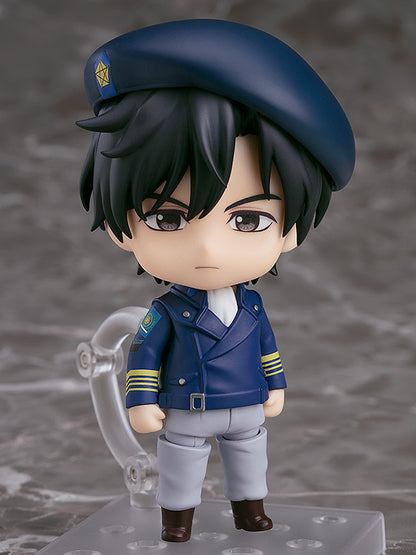 Nendoroid - Legend of the Galactic Heroes: Die Neue These - Yang Wen-li - Image 2
