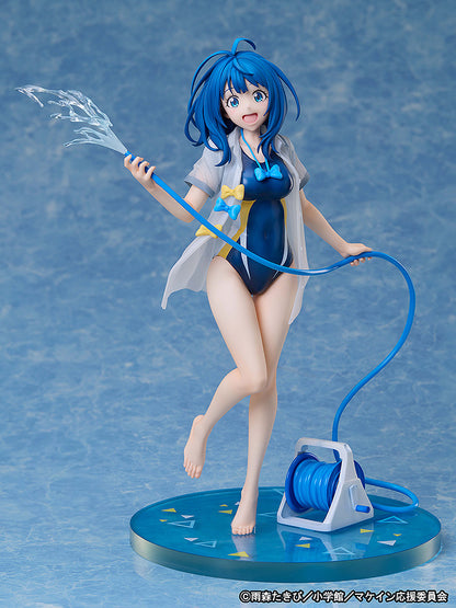 "too Many Losing Heroines!" Yanami Anna School Swimsuit Ver. 1/7 Scale Figure - Image 6