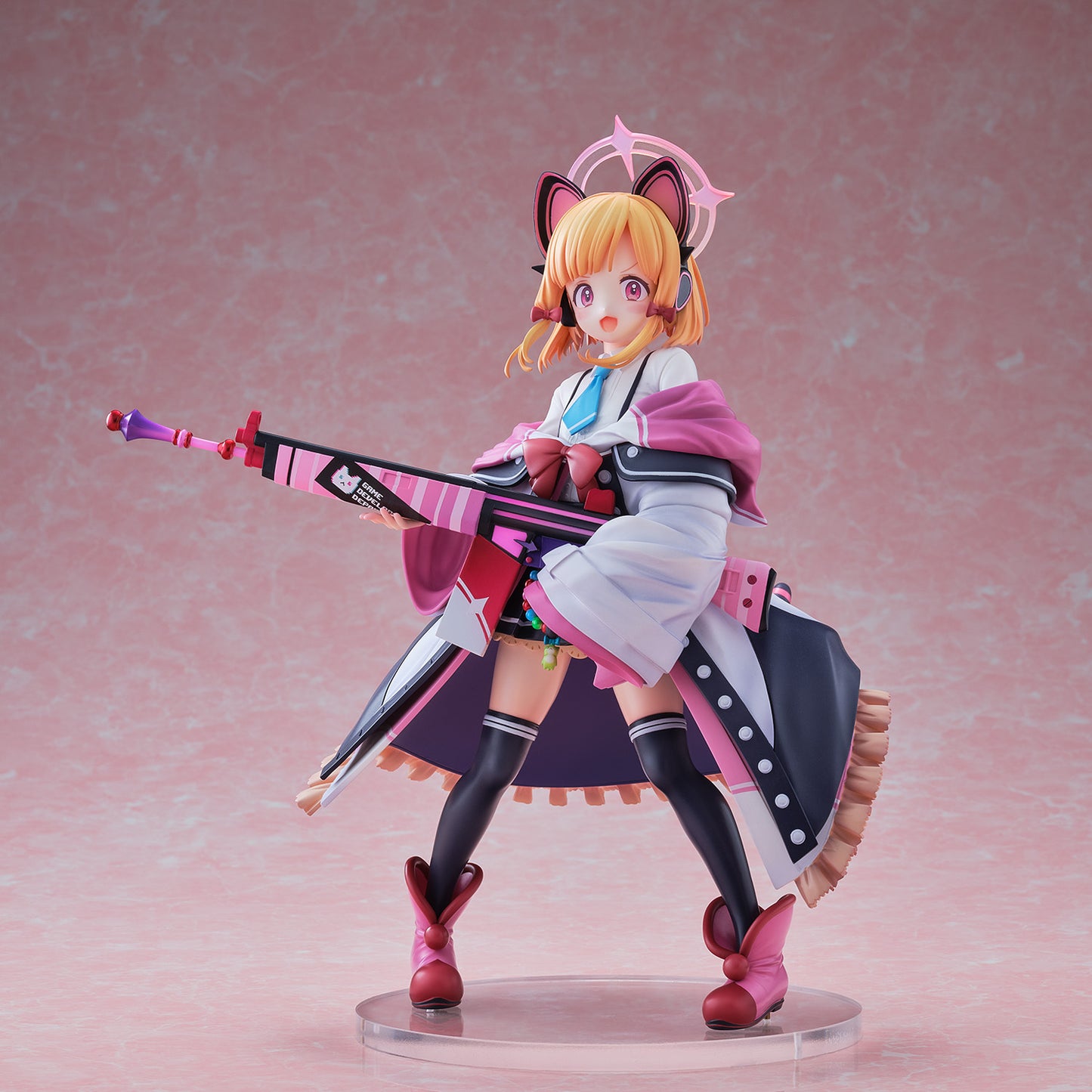 - Blue Archive - Momoi 1/6 Scale Figure - Image 8