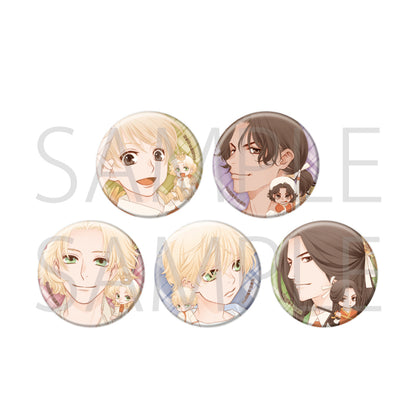 Can Badge - Prince of Tea - 01 - Image 2