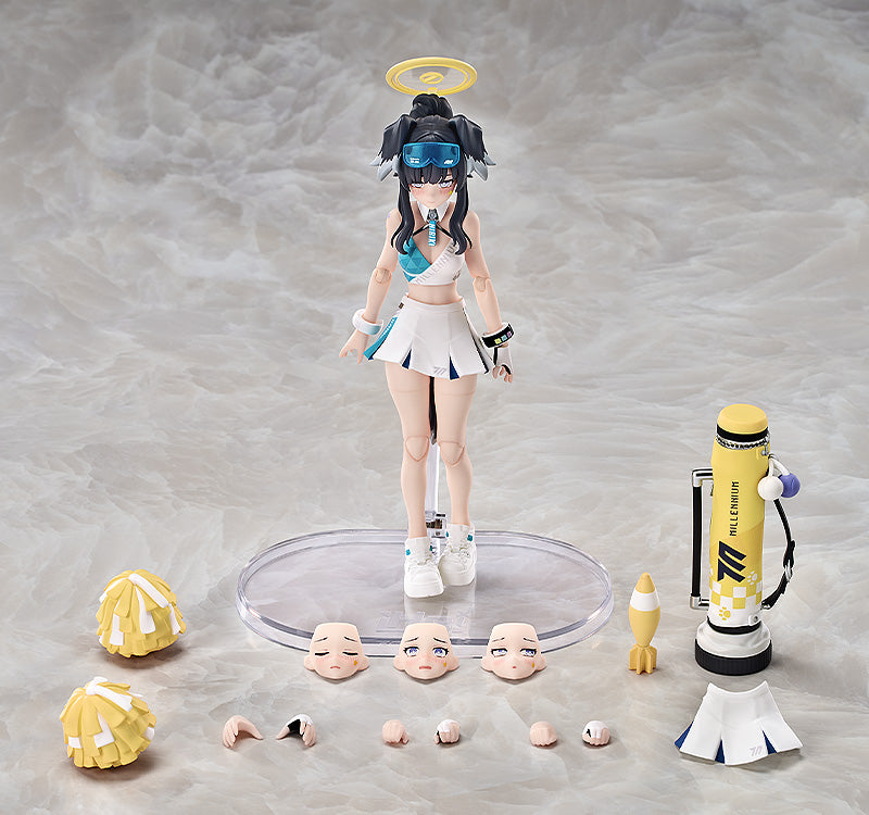 - Blue Archive - Hyper Body Hibiki (Cheer Squad) - Image 7
