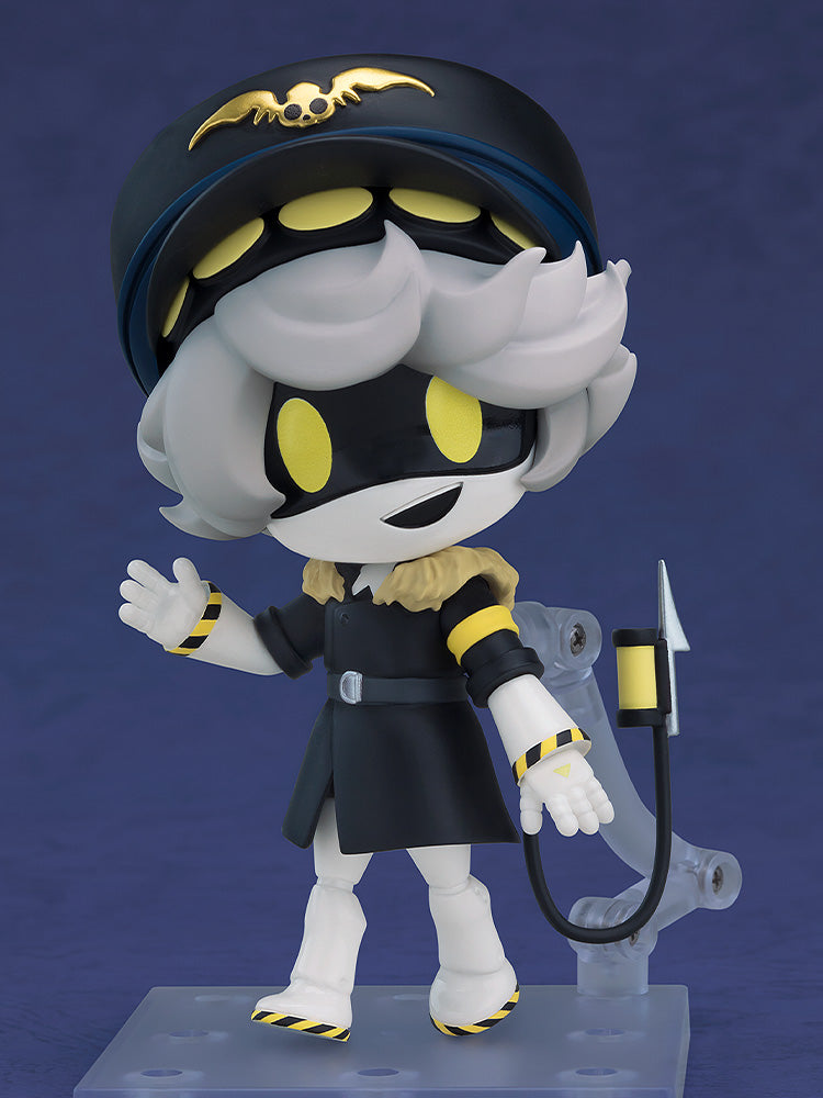 Nendoroid - Murder Drones - N - Image 2