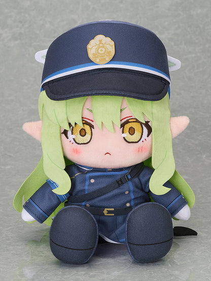 - Blue Archive - Chocopuni Plushie Hikari - Image 2