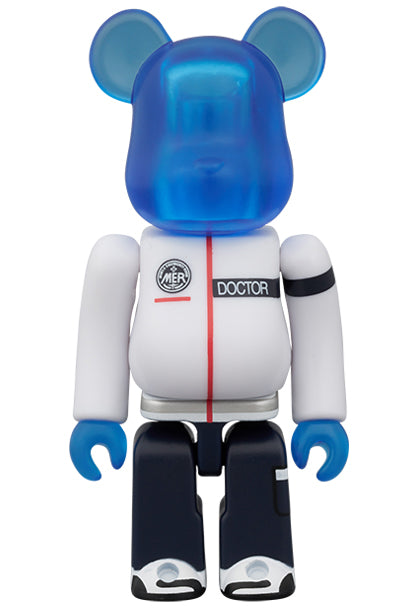 Be@Rbrick - Tokyo Mer: Mobile Emergency Room - Capital Crisis - - Image 2