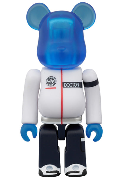 Be@Rbrick - Tokyo Mer: Mobile Emergency Room - Capital Crisis - - Image 2