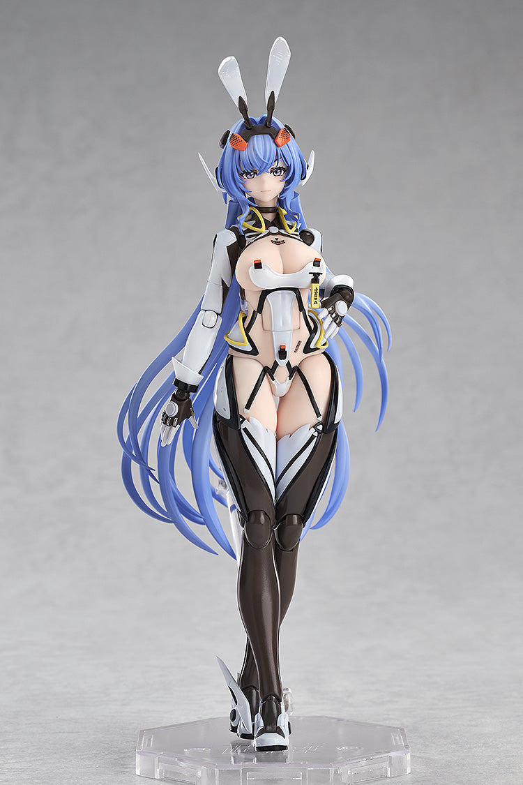 - Azur Lane - Hyper Body New Jersey (April Fools' Ver.) - Image 2
