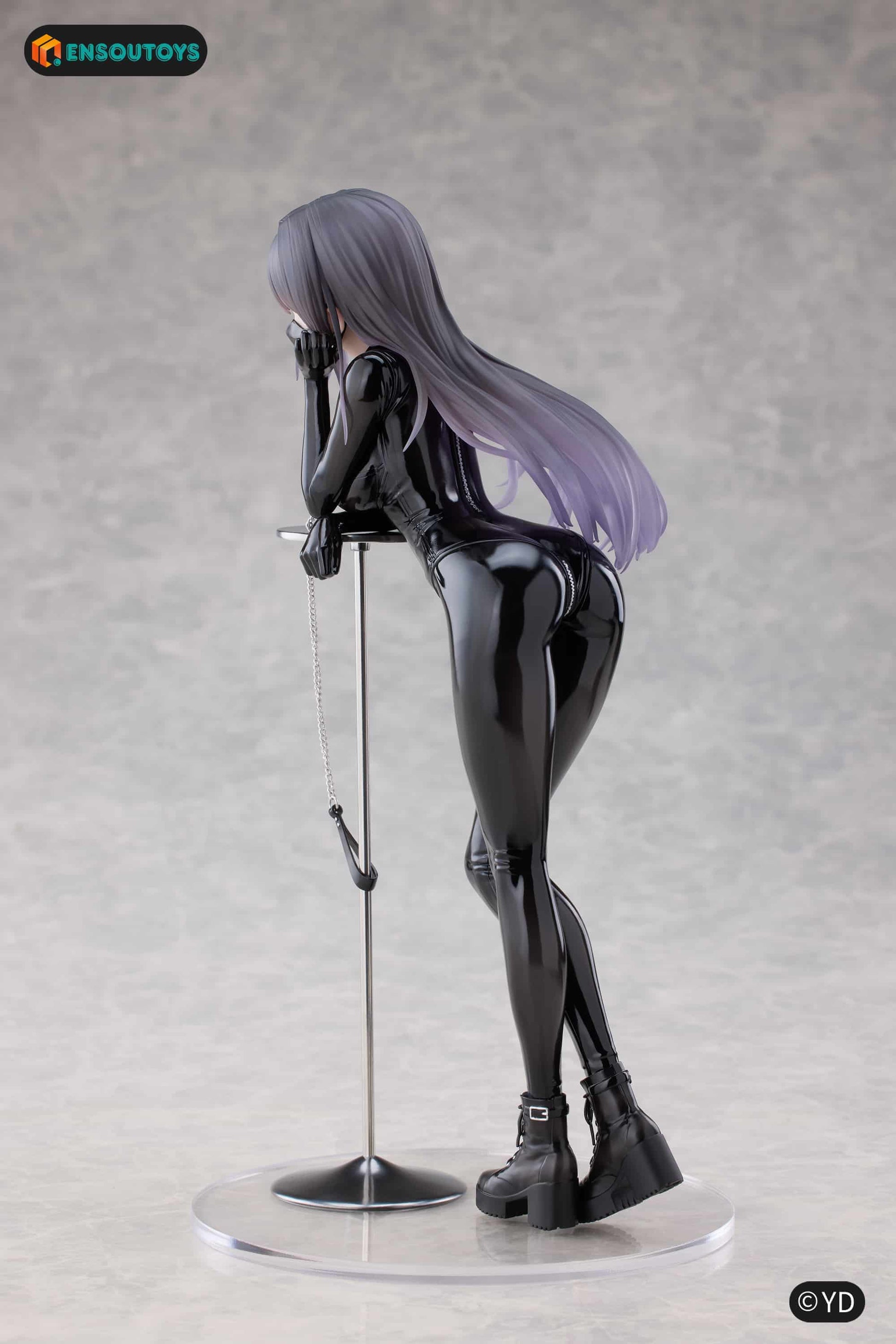 ENSOUTOYS KUROKAWA MIU 1/6 SCALE FIGURE - Image 12