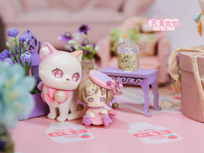 Cat Nizizi - Kitten with you - Image 2