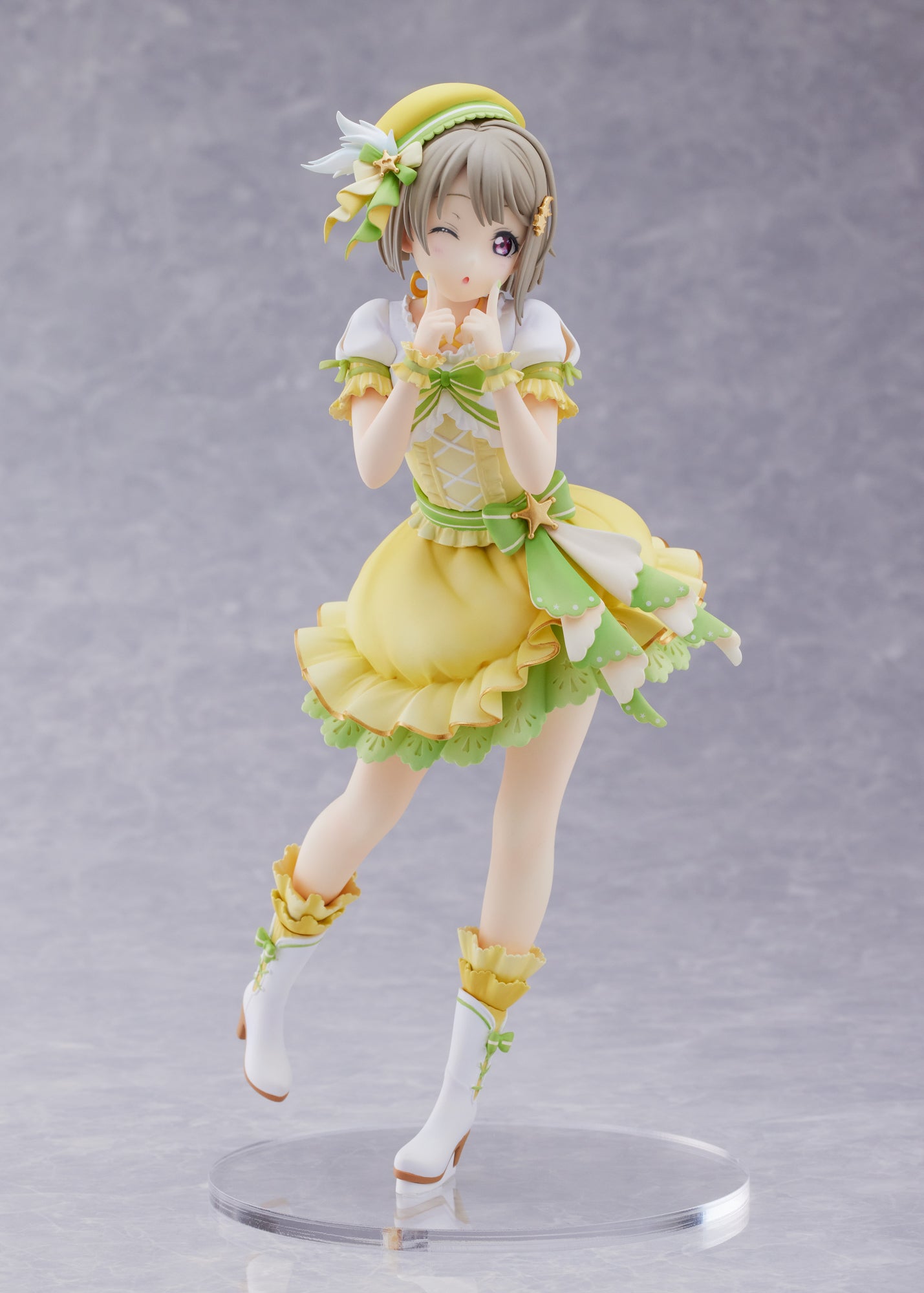 - Love Live! Nijigasaki High School Idol Club - Nakasu Kasumi - Image 3