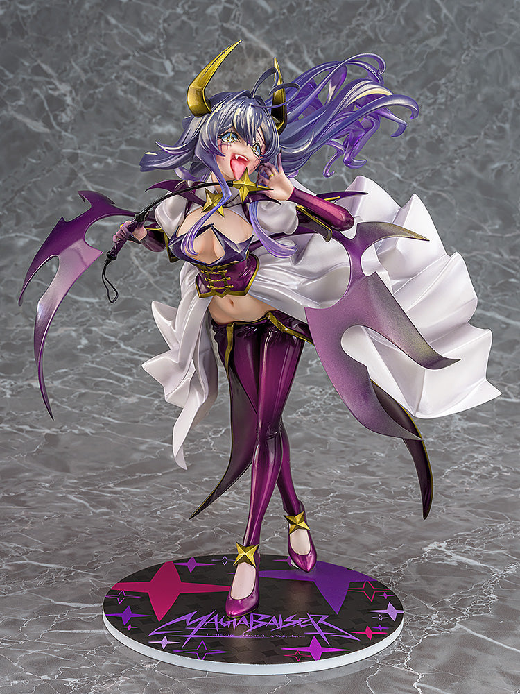 - Gushing Over Magical Girls - Magia Baiser Second Form - Image 7
