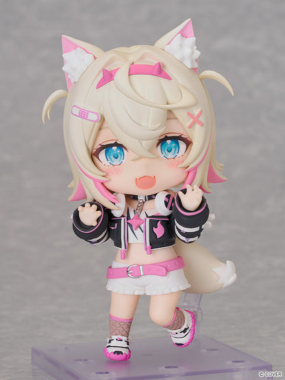 Nendoroid Hololive Production Mococo Abyssgard - Image 2