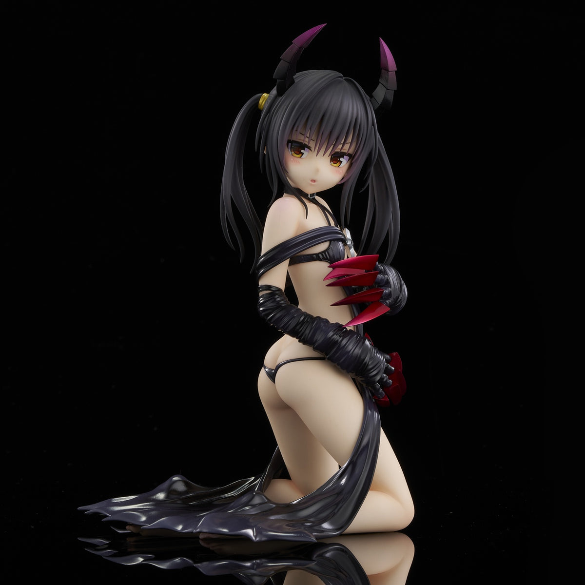 - to Love-Ru Darkness - Series Kotegawa Yui -Fillette VER.- - Image 5