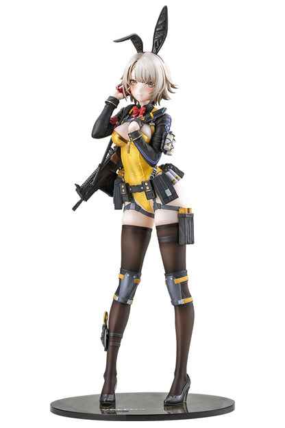 - Girls' Frontline 2: Exilium - Vector Molotov Bunny VER. - Image 12