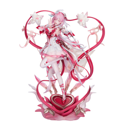 - Honkai Impact 3Rd - Elysia 1/7 Scale Figure Hi Love Elf VER. - Image 11