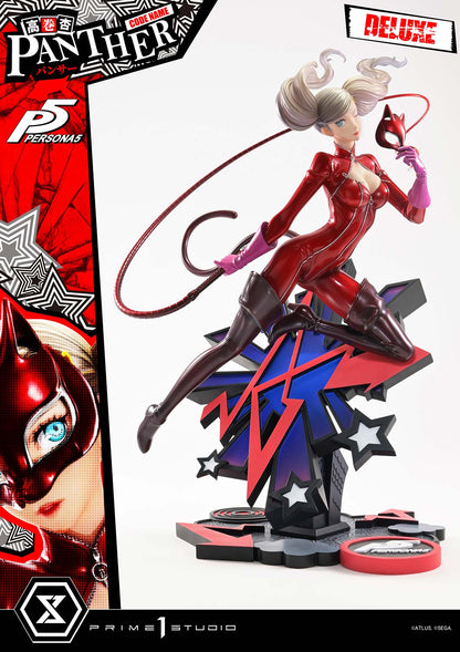 Premium Masterline - Persona 5 - Takamaki Anne (Panther) DX Edition - Image 12