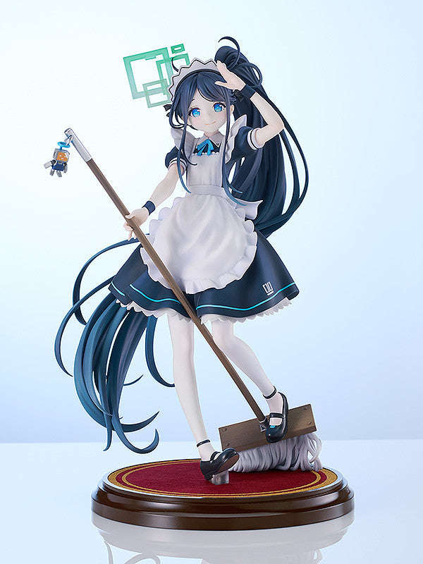 - Blue Archive - Aris (Maid) - Image 2