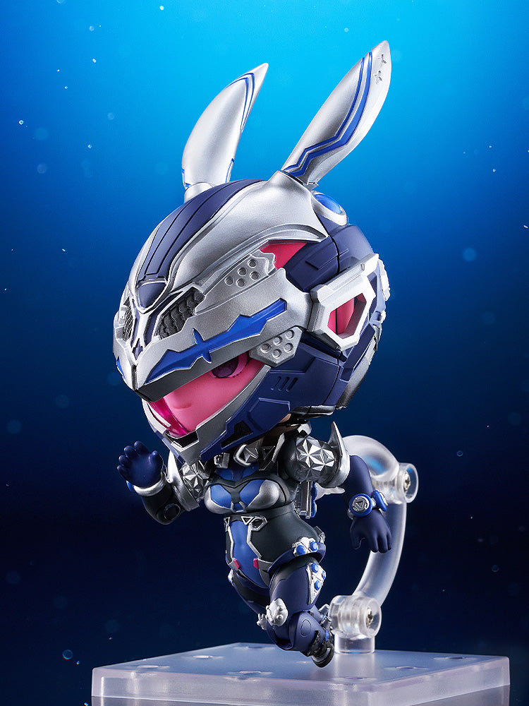 Nendoroid - the First Descendant - Bunny - Image 2