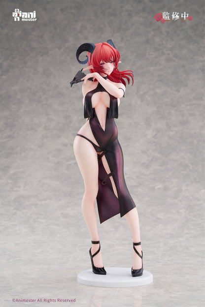Animester Bloodthirsty Witch Isabella 1/6 Complete Figure - Image 12