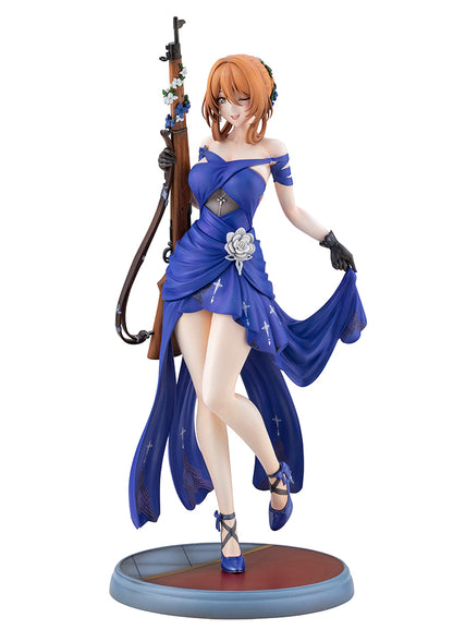 - Girls' Frontline 2: Exilium - Springfield Queen in Radiance Ver. - Image 11