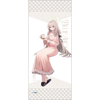 - Blue Archive - Original Illustration Extra Large Tapestry Sakurako / Room Wear - Image 2