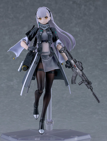 figma - Girls' Frontline 2: Exilium - Tololo - Image 4