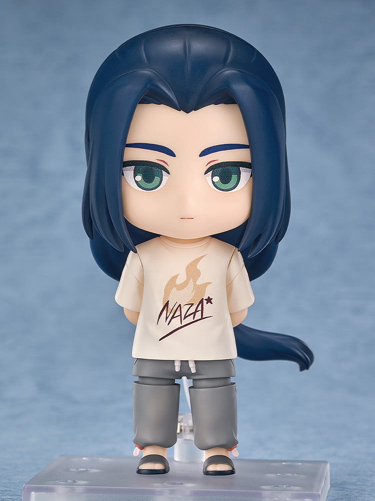 Nendoroid - the Legend of Hei II - Wuxian Naza T-Shirt VER. - Image 2