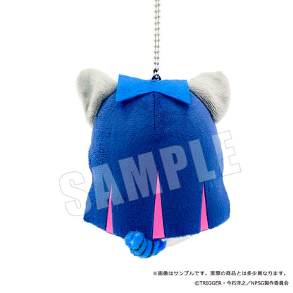 - New Panty & Stocking with Garterbelt - Petitmaruzu Plush Mascot 02 Stocking - Image 2