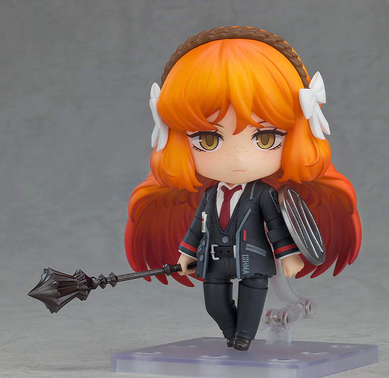 Nendoroid - Limbus Company - Ishmael - Image 2