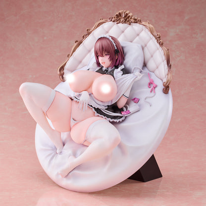 Original Takanashi Amaha Illustrator Blue_Gk - Image 7