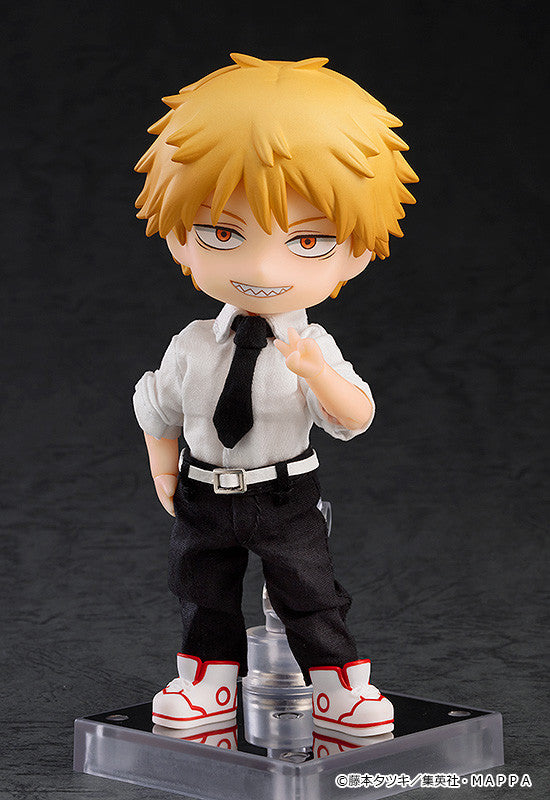 Nendoroid Doll - Chainsaw Man - Denji - Image 2