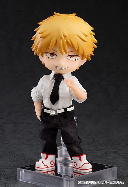 Nendoroid Doll - Chainsaw Man - Denji - Image 2