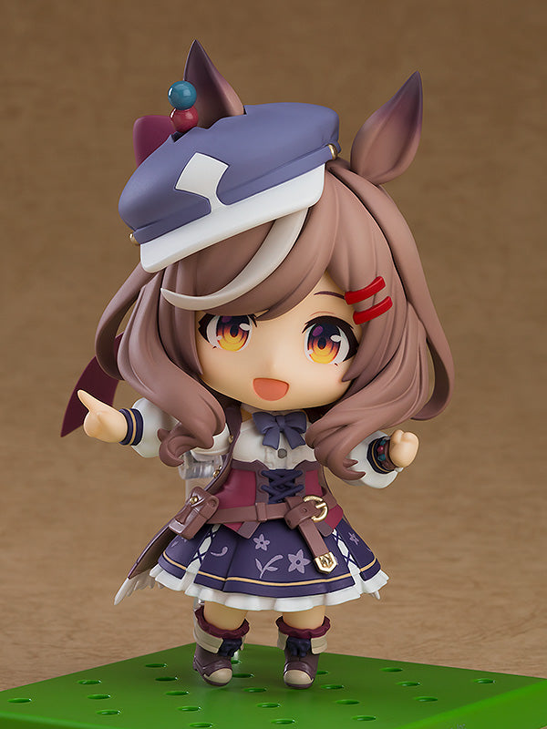 Nendoroid - Uma Musume Pretty Derby - Matikanetannhauser - Image 2