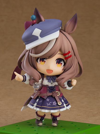 Nendoroid - Uma Musume Pretty Derby - Matikanetannhauser - Image 2