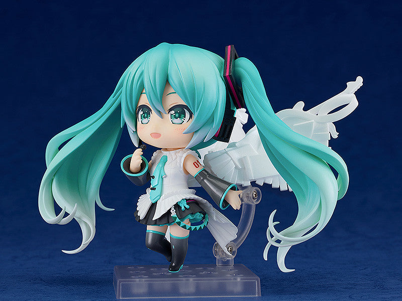 Nendoroid Character Vocal Series 01 Hatsune Miku Hatsune Miku Happy 16Th Birthday VER. - Image 2