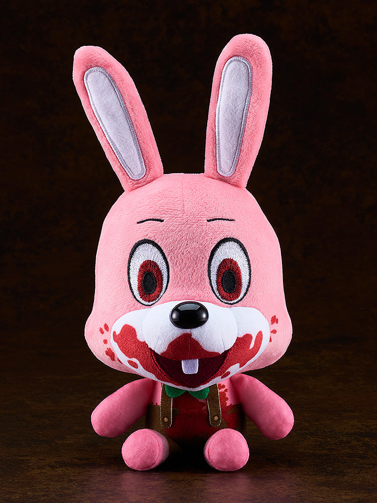 - Silent Hill - Plushie Robbie the Rabbit - Image 2