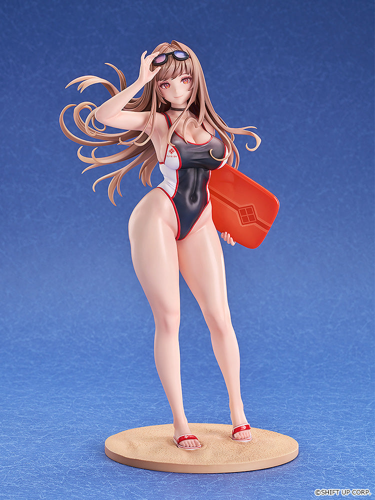 - Goddess of Victory: Nikke - Rapi Classic Vacation - Image 5