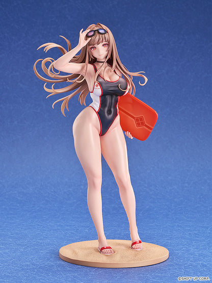 - Goddess of Victory: Nikke - Rapi Classic Vacation - Image 5