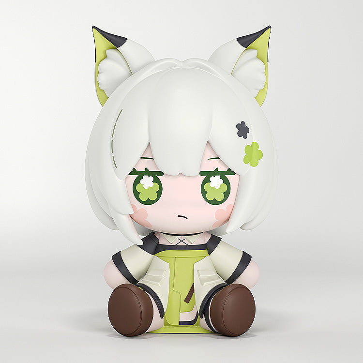 Huggy Good Smile - Arknights - Kal'tsit - Image 2