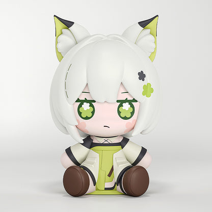 Huggy Good Smile - Arknights - Kal'tsit - Image 2