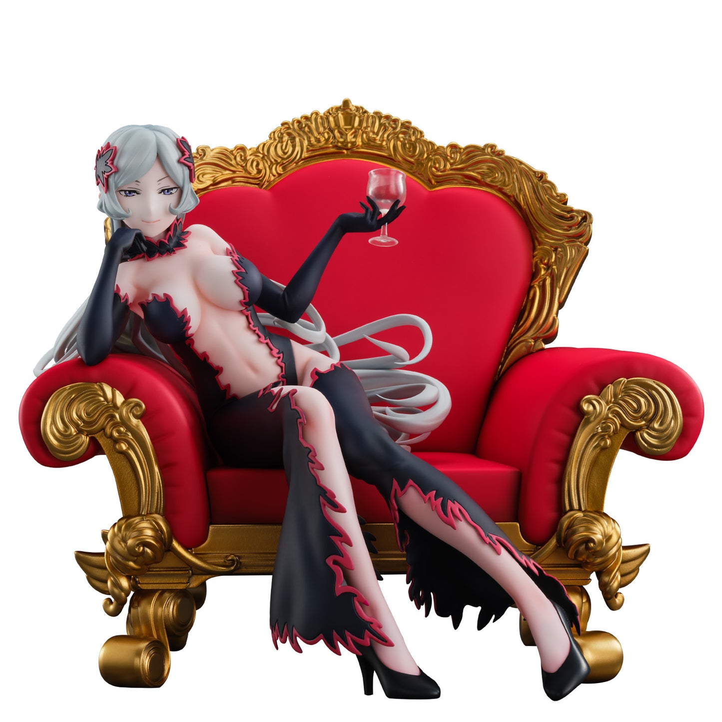 - Is It Wrong to Try to Pick Up Girls in a Dungeon? V - Freya 1/6 Scale Figure - Image 8