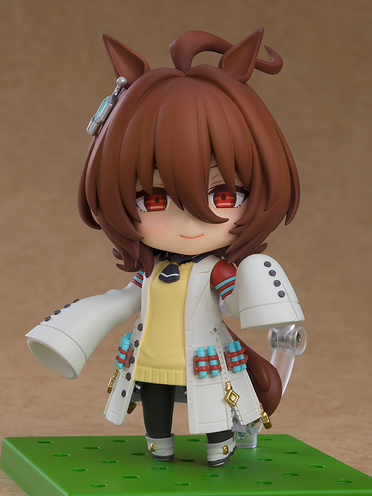 Nendoroid - Uma Musume Pretty Derby - Agnes Tachyon - Image 2