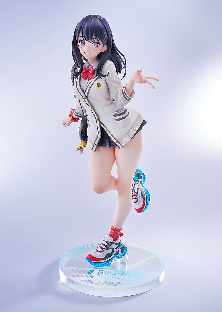 - SSSS.Gridman - Takarada Rikka feat. toridamono - Image 2