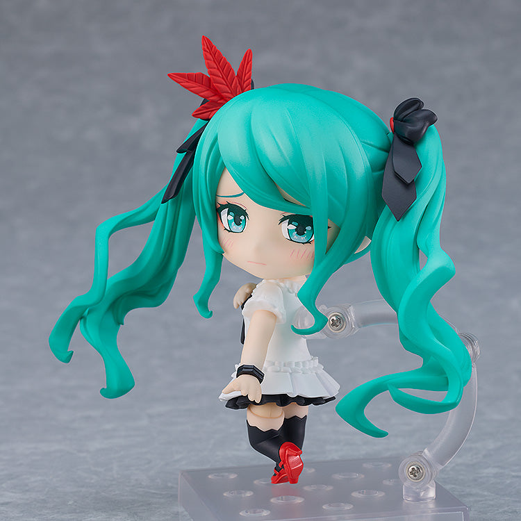 Nendoroid Character Vocal Series 01 Hatsune Miku Hatsune Miku World Is Mine 2024 Ver. - Image 2