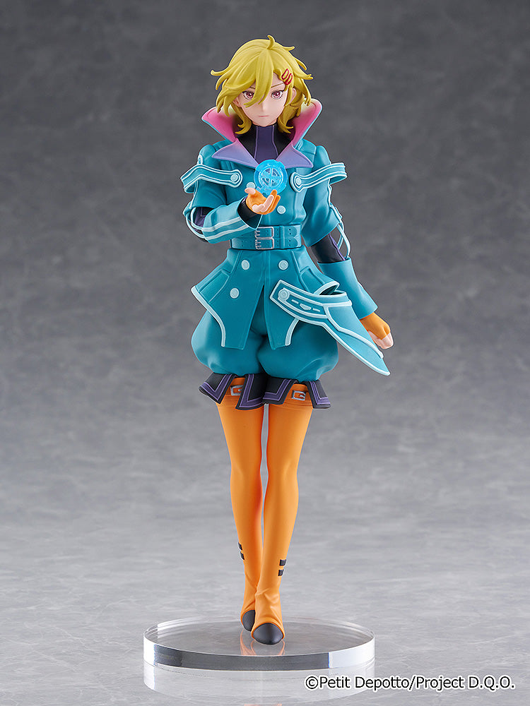 - GNOSIA - Setsu Non-Scale Figure - Image 3