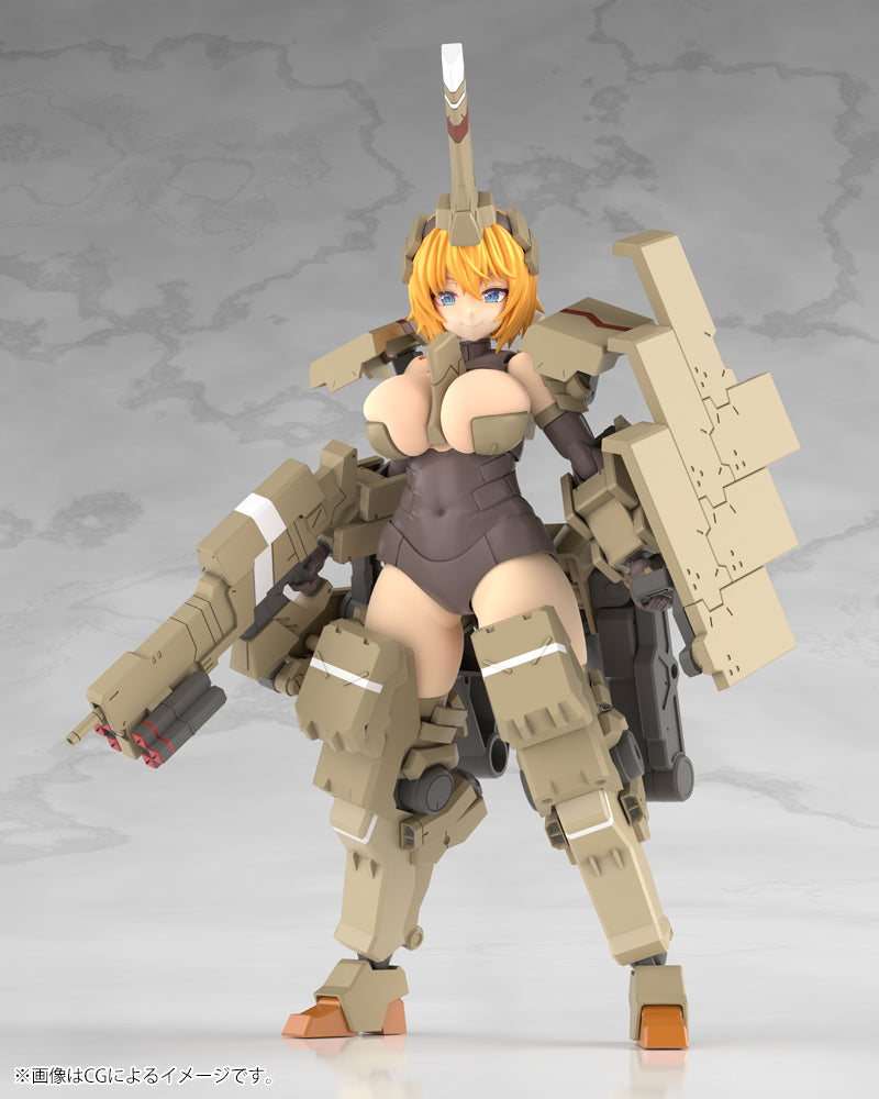 - Frame Arms Girl - Kagutsuchi-Kou - Image 12